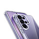 Avis Evetane Coque Samsung Galaxy S26 Ultra Antichoc Silicone bords renforcés + 2 Vitres en verre trempé Protection écran