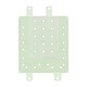 Samsung Adhésif Batterie pour Galaxy S25 FE Résistant à la Chaleur Service Pack Transparent Pièce originale Samsung Service Pack garantissant compatibilité parfaite avec Galaxy S25 FE
