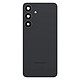 Samsung Cache Batterie de Rechange pour Galaxy S25 FE avec Adhésif Intégré Service Pack Noir - Pièce originale Samsung Service Pack assurant une qualité et une compatibilité identiques à la pièce d'origine