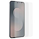 Samsung Protection d'Écran pour Galaxy S25 FE Mat Anti-Reflet et Antichoc Transparent Film de protection mat anti-reflet, idéal pour un usage en extérieur sous forte luminosité