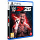 WWE 2K26 (PS5) Jeu PS5 Combat 16 ans et plus