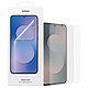 Acheter Samsung Protection d'Écran pour Galaxy S25 FE Mat Anti-Reflet et Antichoc Transparent