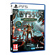 Abyssus Brine Edition PS5 Choisissez votre équipement et plongez dans les abysses d’une civilisation engloutie. Domptez des pouvoirs surnaturels et affrontez des créatures mut