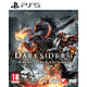 Darksiders Warmastered Edition PS5 Accusé d’avoir déclenché l’Apocalypse trop tôt, Guerre doit prouver son innocence. Parcourez les ruines d’une Terre dévastée dans une quête de vengea