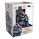 Warhammer 40k Space Marine 2 - Figurine Ultramarines Titus 10 cm pas cher