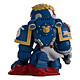 Avis Warhammer 40k Space Marine 2 - Figurine Ultramarines Titus 10 cm
