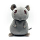 Fruits Basket - Peluche Yuki Rat 22 cm Peluche Fruits Basket Yuki Rat 22 cm.