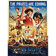 One Piece - Puzzle One Piece 2000 pièces The Pirates Are Coming Puzzle One Piece 2000 pièces The Pirates Are Coming.
