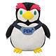 Neon Genesis Evangelion - Peluche Eva Pocket Big Pen² 26 cm Peluche Neon Genesis Evangelion Eva Pocket Big Pen² 26 cm.