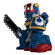 Acheter Warhammer 40k Space Marine 2 - Figurine Ultramarines Titus 10 cm