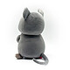 Acheter Fruits Basket - Peluche Yuki Rat 22 cm
