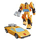 The Transformers: The Movie Studio Series Deluxe Class - Figurine Sunstreaker 11 cm pas cher
