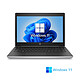 HP ProBook 440 G5 (HP32920) · Reconditionné Intel Core i5-8250U 1,6GHz - 14" - 256Go SSD - RAM : 8 - Windows 11 Famille 64bits - Intel UHD Graphics 620 (intégré au processeur)