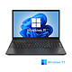 Lenovo ThinkPad E15 Gen 3 (Lenovo32397) · Reconditionné AMD Ryzen 5 5500U 2.10GHz - 15,6" - 512Go SSD - RAM : 8 - Windows 11 Famille 64bits - AMD Radeon graphics