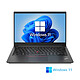 Lenovo ThinkPad E14 Gen 2 (Lenovo32912) · Reconditionné Intel Core i5-1135G7 4.20 GHz - 14" - 256Go SSD - RAM : 8 - Windows 11 Famille 64bits - Intel Iris Xe