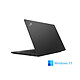 Avis Lenovo ThinkPad E15 Gen 3 (Lenovo31012) · Reconditionné
