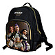Avis KPop Demon Hunters - Sac à dos KPop Demon Hunters Golden Premium