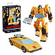 Avis The Transformers: The Movie Studio Series Deluxe Class - Figurine Sunstreaker 11 cm