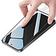 Amorus Pack de 2 Verre Trempé pour Samsung Galaxy S26 Protection Ultra Résistant Noir transparent pas cher