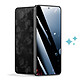 Avis Amorus Pack de 2 Verre Trempé pour Samsung Galaxy S26 Protection Ultra Résistant Noir transparent