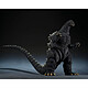 Acheter Godzilla (1989) - Figurine S.H. Monster Arts Godzilla vs. Biollante Movie Graphic Plus 16 cm