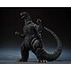 Godzilla (1989) - Figurine S.H. Monster Arts Godzilla vs. Biollante Movie Graphic Plus 16 cm pas cher