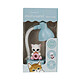 Avis Mofusand - Mini Lampe LED Mofusand avec figurine 15 cm