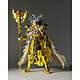 Avis Saint Seiya - Figurine Saint Cloth Myth Ex Opyx Odysseus 18 cm