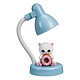 Mofusand - Mini Lampe LED Mofusand avec figurine 15 cm Mini Lampe LED Mofusand avec figurine 15 cm.