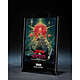 Avis Godzilla (1989) - Figurine S.H. Monster Arts Godzilla vs. Biollante Movie Graphic Plus 16 cm