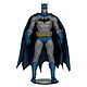 DC Multiverse - Figurine Batman (Batman:Hush 2) 18 cm pas cher