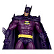 Avis DC Multiverse - Figurine Batman (Injustice Gang) (JLA: Rock of Ages) (Red Platinum Edtion) 18 cm