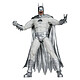 DC Multiverse - Figurine White Lantern Batman (Brightest Day) (Red Platinum Edition) 18 cm Figurine DC Multiverse White Lantern Batman (Brightest Day) (Red Platinum Edition) 18 cm.