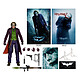 Avis The Dark Knight : Le Chevalier noir DC Multiverse Deluxe Theatrical Edition - Figurine Joker 18 cm
