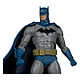Avis DC Multiverse - Figurine Batman (Batman:Hush 2) 18 cm