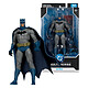 Acheter DC Multiverse - Figurine Batman (Batman:Hush 2) 18 cm