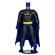 DC Multiverse - Figurine Batman (90's Justice League) 18 cm pas cher