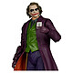 Acheter The Dark Knight : Le Chevalier noir DC Multiverse Deluxe Theatrical Edition - Figurine Joker 18 cm