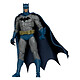 DC Multiverse - Figurine Batman (Batman:Hush 2) 18 cm Figurine DC Multiverse Batman (Batman:Hush 2) 18 cm.