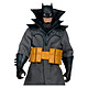 Avis DC Multiverse - Figurine Damian Batman (Batman of Bethlehem) 18 cm