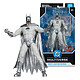 Acheter DC Multiverse - Figurine White Lantern Batman (Brightest Day) (Red Platinum Edition) 18 cm