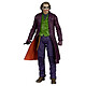 The Dark Knight : Le Chevalier noir DC Multiverse Deluxe Theatrical Edition - Figurine Joker 18 cm Figurine The Dark Knight : Le Chevalier noir DC Multiverse Deluxe Theatrical Edition Joker 18 cm.