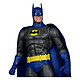Avis DC Multiverse - Figurine Batman (90's Justice League) 18 cm