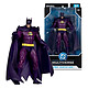 Acheter DC Multiverse - Figurine Batman (Injustice Gang) (JLA: Rock of Ages) (Red Platinum Edtion) 18 cm