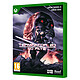 Terminator 2D No Fate Standard Edition Xbox Series X / Xbox One Revivez Terminator 2 comme jamais auparavant dans une version arcade explosive en pixel art. Incarnez Sarah Connor, le T-800 et John Connor dans une