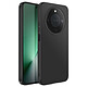 Mayaxess Coque pour Honor Magic 8 Lite en Silicone Souple Antichocs Noir Cette coque en silicone protège efficacement votre Honor Magic 8 Lite contre les rayures et les petits chocs du quotidien