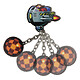Acheter Sonic The Hedgehog - Pin's Dr. Eggman Egg Mobile Chained