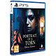 Portrait of a Torn Deluxe Edition PS5 Plongez dans une demeure mystérieuse et découvrez les secrets enfouis d’un passé sombre. Incarnez Robert, un jeune soldat de retour dans un lieu char