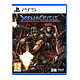 Xeno Crisis PS5 Affrontez une invasion extraterrestre dans un shooter arcade intense et sans concession. Incarnez un marine aguerri et survivez à des vagues d’ennemi