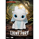 Dragons - Tirelire Piggy Bank Light Fury 12 cm Tirelire Dragons Piggy Bank Light Fury 12 cm.